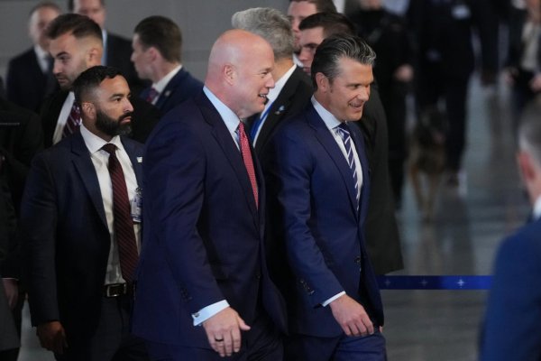 Americký veľvyslanec pri NATO spochybňuje ruské tvrdenia o útoku na sídlo Putina