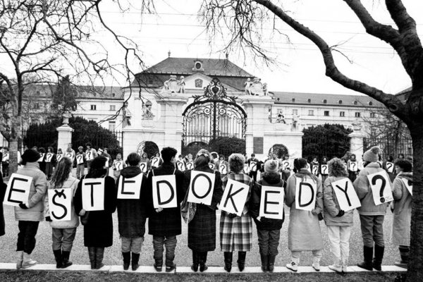 plan.art: Víkendový TO DO list 25. 1. – 26. 1.