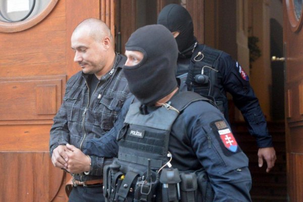 Tomáša Szabóa v kauze prípravy vrážd prokurátorov vylúčili na samostatné konanie