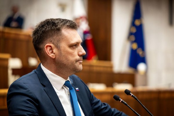 Taraba prezradil, že si chce založiť vlastnú stranu