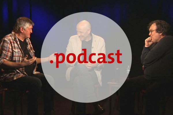 Diskusia .týždňa o prezidentských voľbách: Samé dobré správy, a teraz?