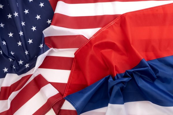 Téma .týždňa: Nový svetový poriadok