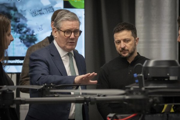 Zelenskyj: Ukrajina sa nevzdá právnych nárokov na územia okupované Ruskom