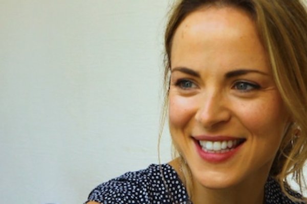 Gemma Hayes: Rada sa sem vrátim