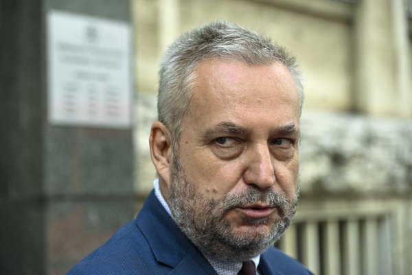 SaS víta rozhodnutie prezidenta vetovať novelu k rente generálneho prokurátora