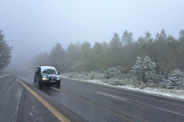 Na strednom Slovensku je bez elektriny 18.000 odberných miest