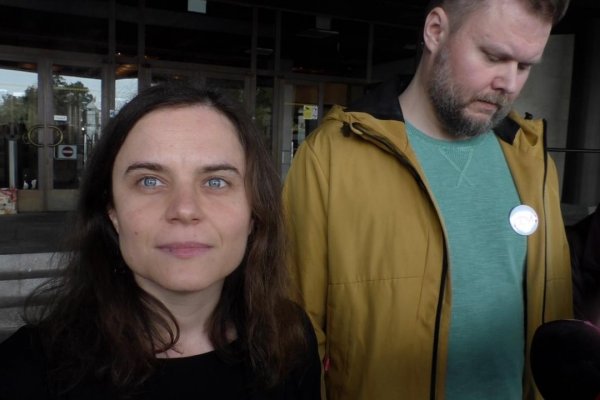 Pracovníci RTVS bojujú za slobodu vyjadrovania