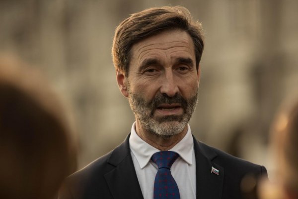 Blanár: Slovensko apeluje na Rusko, aby sa zaoberalo návrhom na prímerie