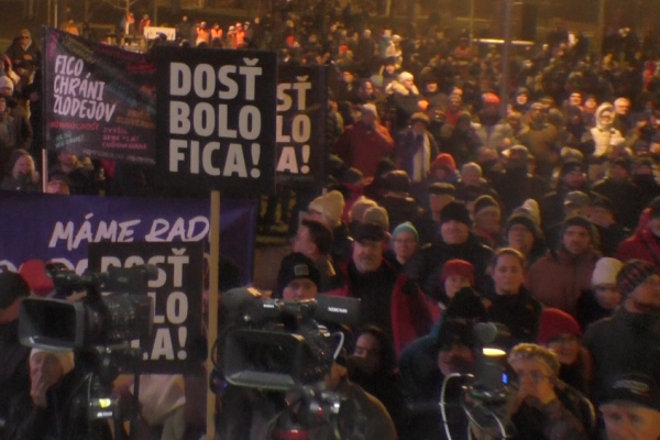 Kristína Tormová: Z toho, čo robí vláda, som niekedy vykoľajená ako vykoľajený vlak