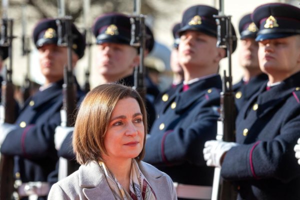 Na území Moldavska vybuchlo niekoľko ruských rakiet a dronov, vláda si predvolala ruského veľvyslanca