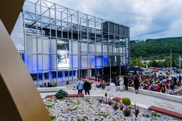 Warholovo múzeum sa po rekonštrukcii otvorilo verejnosti, ponúkne aj nové expozície