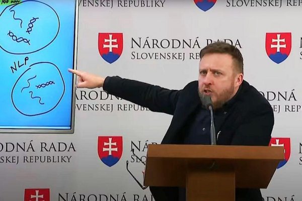 Pellegrini: Splnomocnenec Kotlár si neplní svoju úlohu a straší ľudí