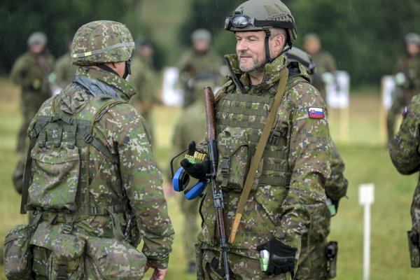 Pellegrini podporuje Fica v snahe vyjednať čo najlepšie podmienky
