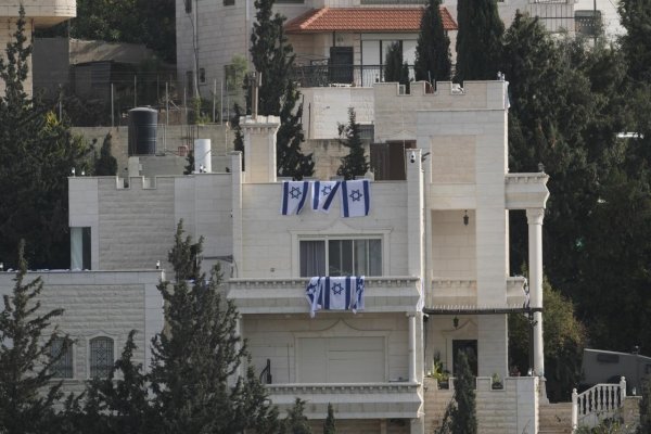 Palestínska samospráva vyzvala na medzinárodný tlak na Izrael