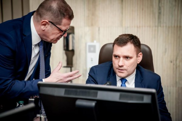 Taraba zruší výkup súkromných pozemkov v národných parkoch