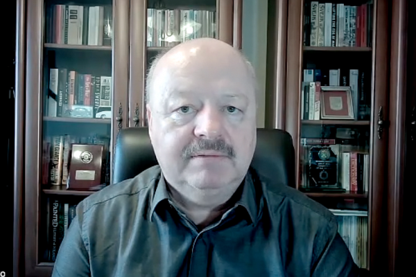 Generál Pavel Macko: Prečo USA zaútočili na Venezuelu