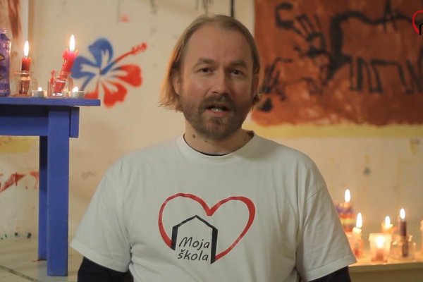 Učitelia: Najhoršie je zostať pasívny