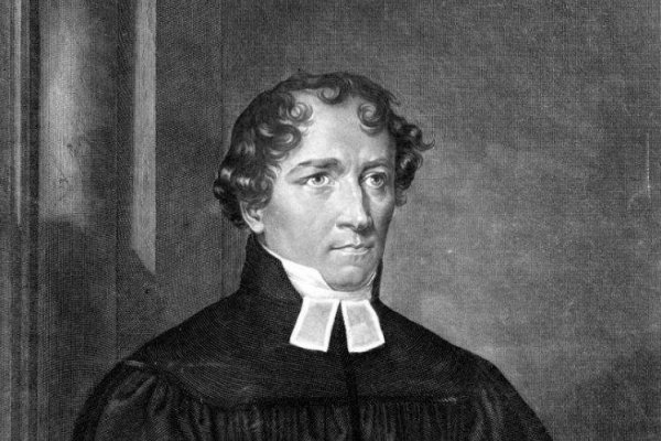 Ján Kollár, básnik, polyhistor, hľadač slavjanských pamiatok, aj tých vymyslených 