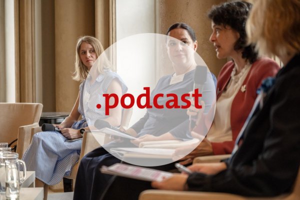 .migračný kompas: Ochrana detí v kontexte ich deportácií do Ruska (Fórum o integrácii 2025)