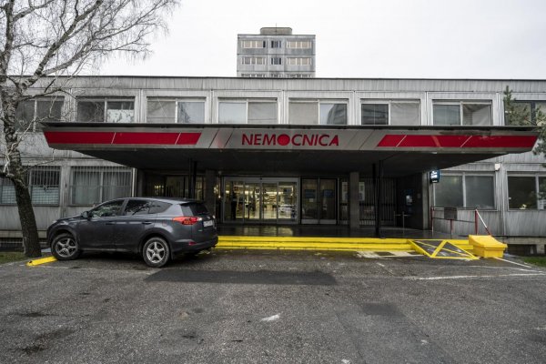 Ministerstvo zdravotníctva zverejnilo vyhlášku k prerozdeleniu financií pre zdravotníctvo