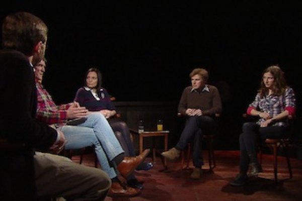 Lampa: Svet po Benediktovi (2/2)