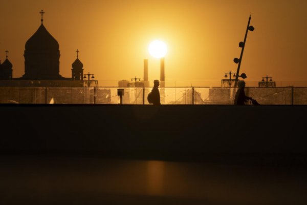 The Economist: Ruská inflácia je príliš vysoká. Záleží na tom?