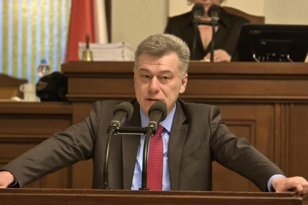 Český minister spravodlivosti Blažek odstupuje pre kauzu s bitcoinmi