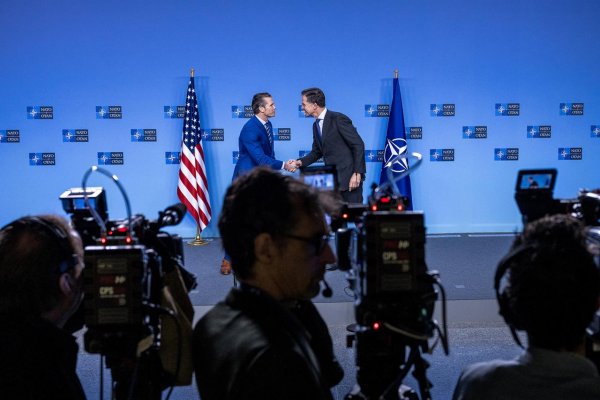 Jeff Gedmin: Vychýlenie amerického kyvadla je dočasné