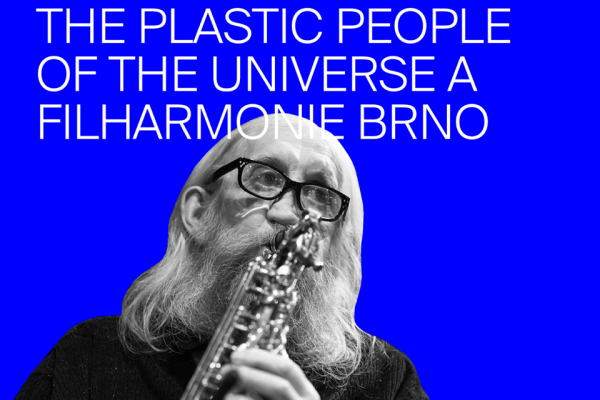 The Plastic People of the Universe a Bolo nás jedenásť – Pohodu otvoria koncerty venované 30. výročiu Nežnej revolúcie