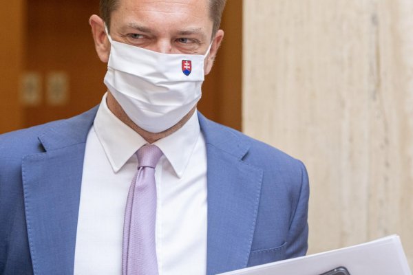 Čiernu stavbu za 1,4 miliardy eur nakoniec zlegalizujú