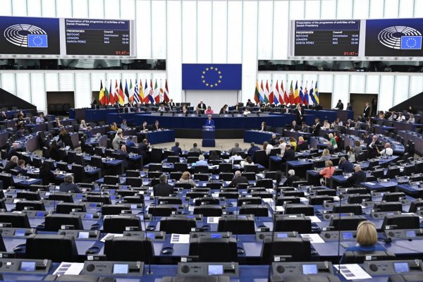 EÚ: Ukrajina musí mať možnosť rozhodovať o svojom osude