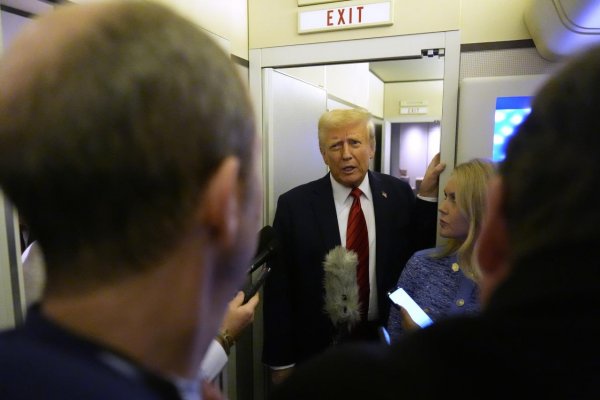 USA: Prepustili prokurátorov, ktorí sa podieľali na stíhaní Trumpa