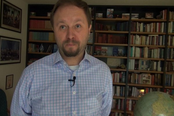 Joch: Trump sa už správa ako prezident