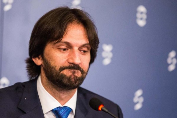 Bude mať Kaliňák svoj pamätný deň?