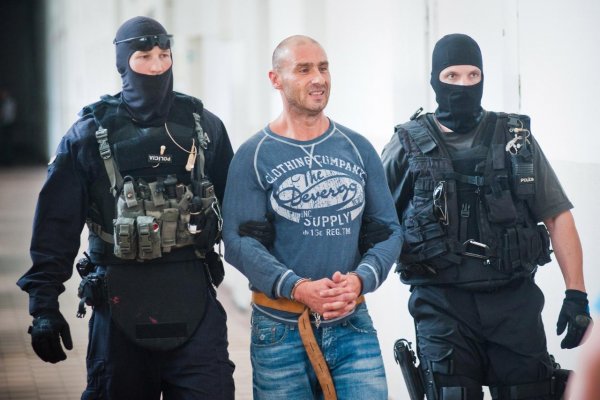 Kauza vraždy Miroslava Sýkoru bude na súde pokračovať až v novembri