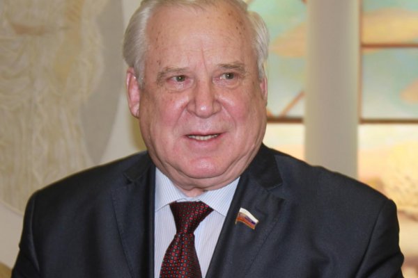 Rusko: Zomrel bývalý predseda vlády ZSSR Nikolaj Ryžkov