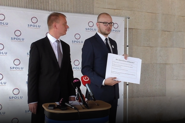 Prečo zo Slovenska utekajú lekári