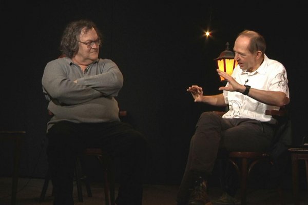 .pod lampou špeciál s profesorom svetovej univerzity: Naučia sa naše deti deliť s porozumením?