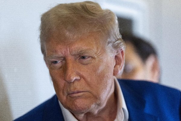 Trump trvá na tom, že iránske jadrové zariadenia sú úplne zničené