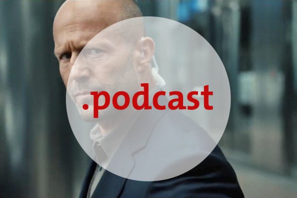 .týždeň vo filme: Ridley Scott, Jason Statham a nemožná láska