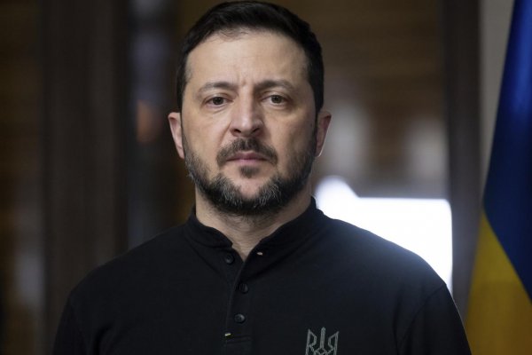 Zelenskyj: Ukrajina neuzná žiadnu dohodu uzavretú bez jej účasti