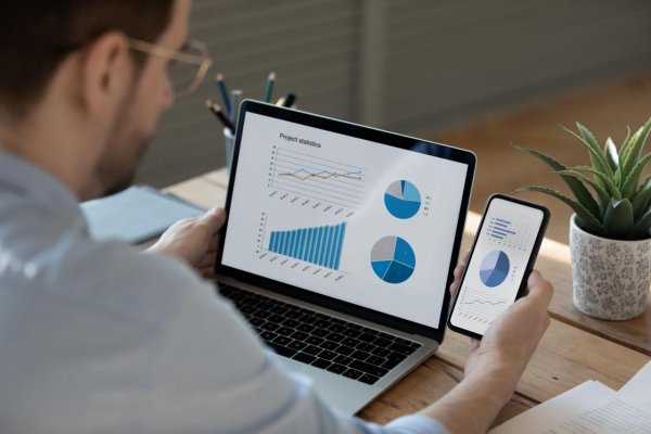 Chaos v podnikateľských financiách riešia fakturačné programy