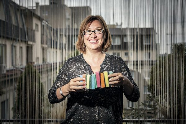 Biba Bohinská: Veď ja žijem svoj sen!