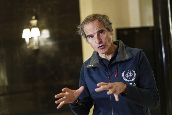 Irán by mohol obnoviť obohacovanie uránu v priebehu niekoľkých mesiacov, tvrdí Grossi