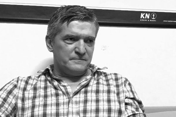 .týždeň Štefana Hríba