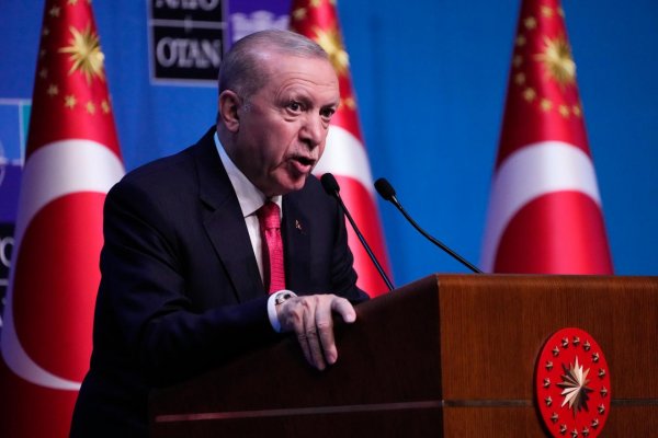 Erdogan nepovažuje vstup do EÚ za prioritu