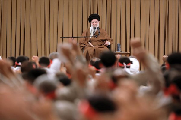 Zrúti sa nenávidený režim v Iráne?