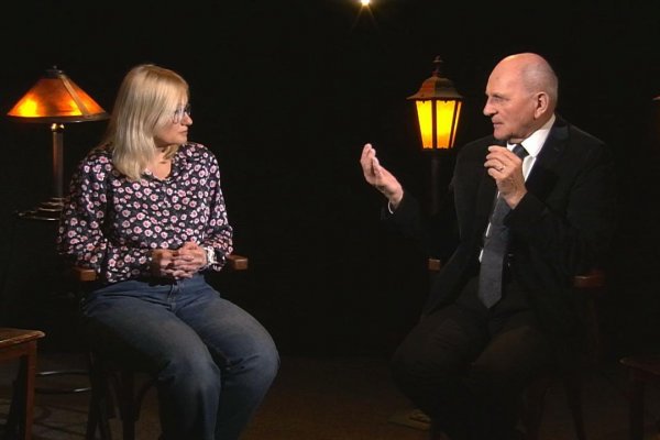 .pod lampou špeciál s Františkom Mikloškom: Pápež, ktorý chcel od Cirkvi pokoru. Kto ho môže nahradiť?