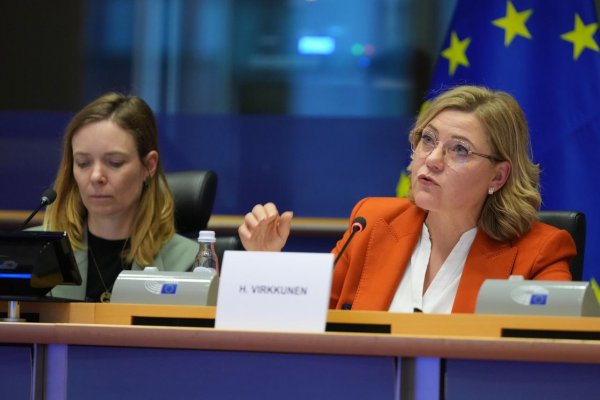 Eurokomisia predstavila balík opatrení pre technologickú suverenitu EÚ, ktorý má znížiť závislosť od zahraničných spoločností