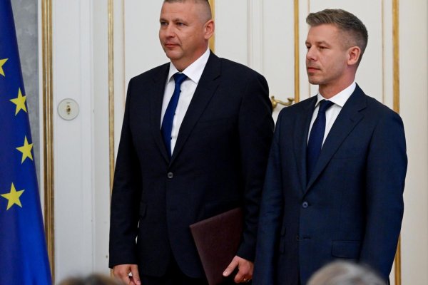 Maďarsko: Nový minister obrany sľubuje obnovu dôvery v NATO a tvrdší postoj voči Rusku
